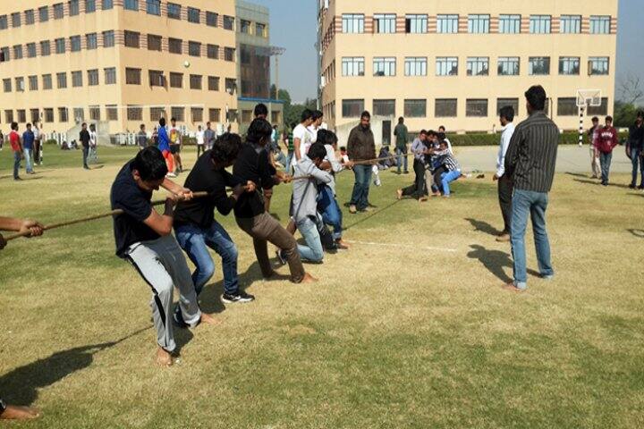 GCE Gurgaon campus in Gurgaon, Haryana, India — photo 6
