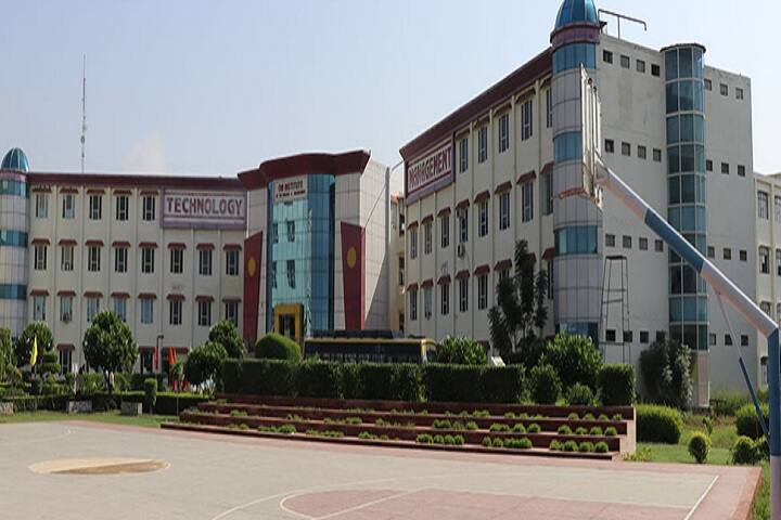 Om Institute of Technology and Management campus in Hisar, Haryana, India — photo 4