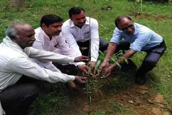 Government Polytechnic campus in Etawah, Uttar Pradesh, India — photo 4