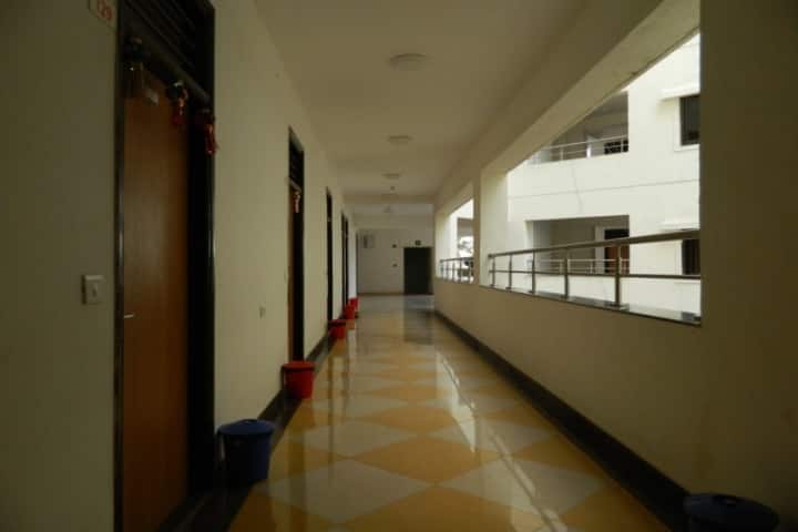 IISER Pune campus in Pune, Maharashtra, India — photo 4