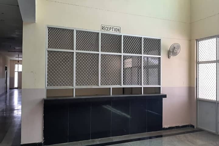 Government Polytechnic campus in Panipat, Haryana, India — photo 4