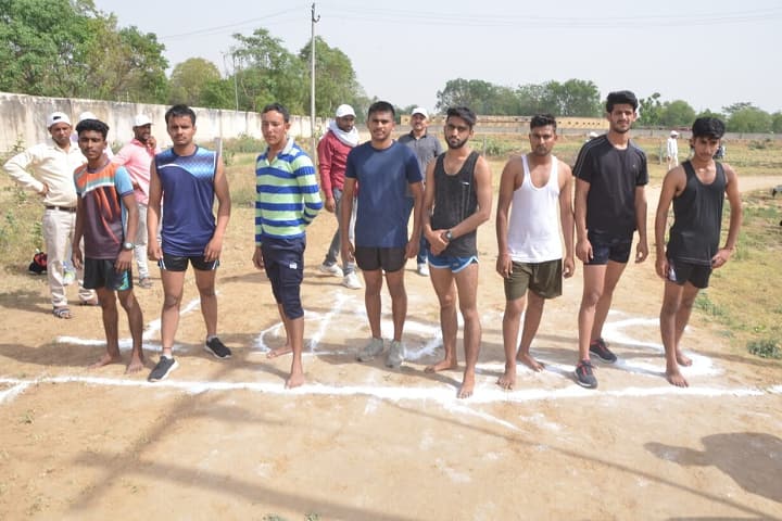 Government Polytechnic campus in Panipat, Haryana, India — photo 5