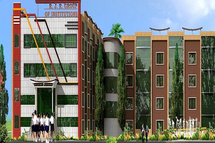 Rao Jai Ram Polytechnic campus in Mahendragarh, Haryana, India — photo 1