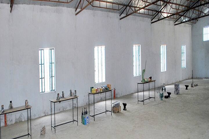 Rao Jai Ram Polytechnic campus in Mahendragarh, Haryana, India — photo 3