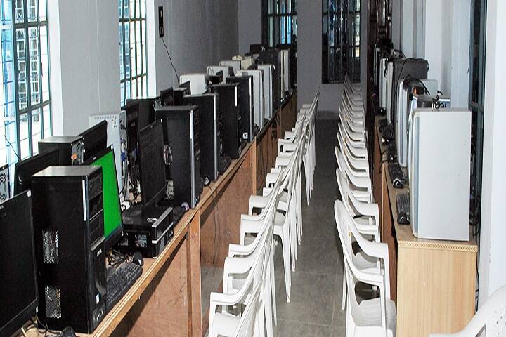 Rao Jai Ram Polytechnic campus in Mahendragarh, Haryana, India — photo 4