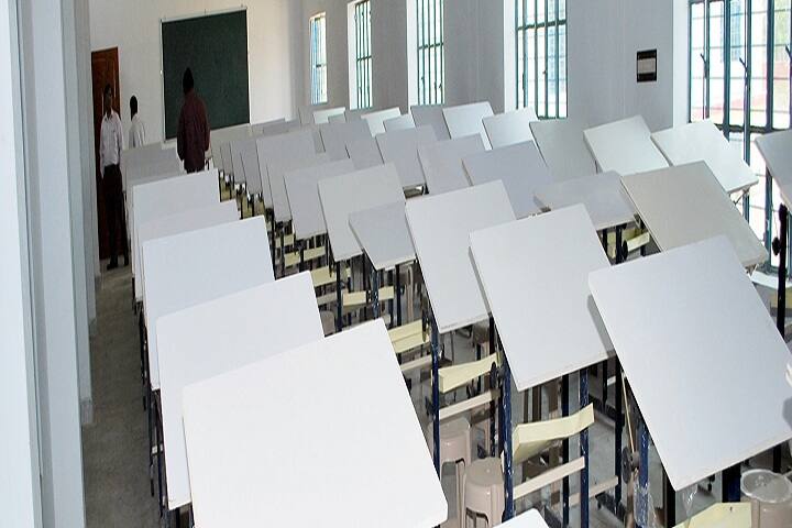 Rao Jai Ram Polytechnic campus in Mahendragarh, Haryana, India — photo 5