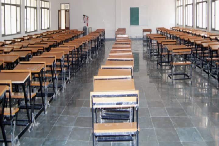 Guru Gobind Singh Government Polytechnic campus in Kaithal, Haryana, India — photo 2