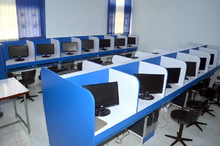 Guru Gobind Singh Government Polytechnic campus in Kaithal, Haryana, India — photo 3