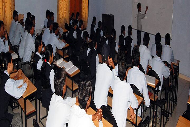 Dharam Institute of Polytechnic and Research campus in Yamuna Nagar, Haryana, India — photo 2