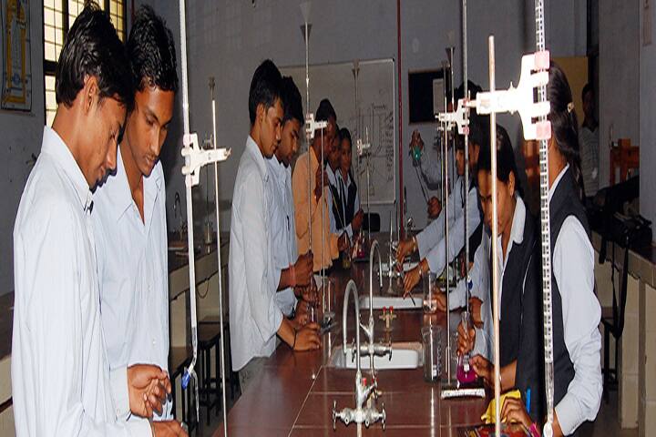 Dharam Institute of Polytechnic and Research campus in Yamuna Nagar, Haryana, India — photo 4