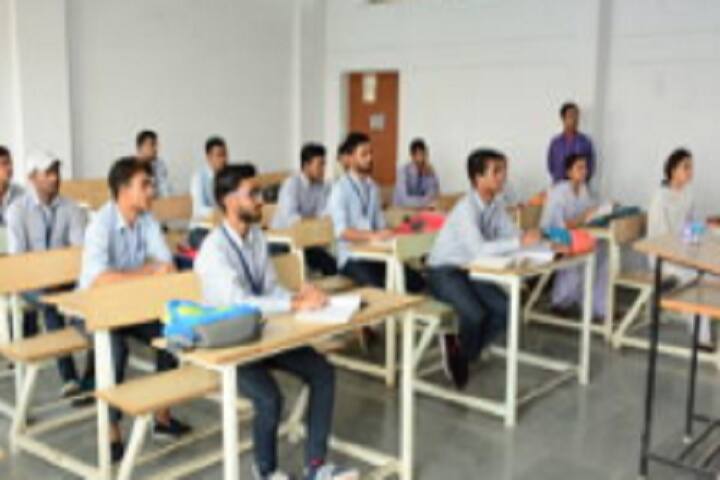 Gyan Ganga Polytechnic campus in Kurukshetra, Haryana, India — photo 3