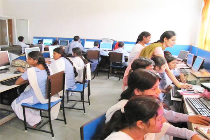 Gyan Ganga Polytechnic campus in Kurukshetra, Haryana, India — photo 6