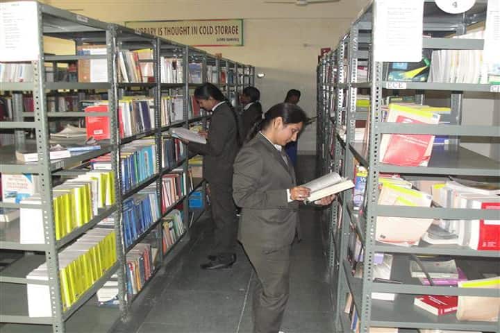 Yamuna Polytechnic For Engineering campus in Yamuna Nagar, Haryana, India — photo 2