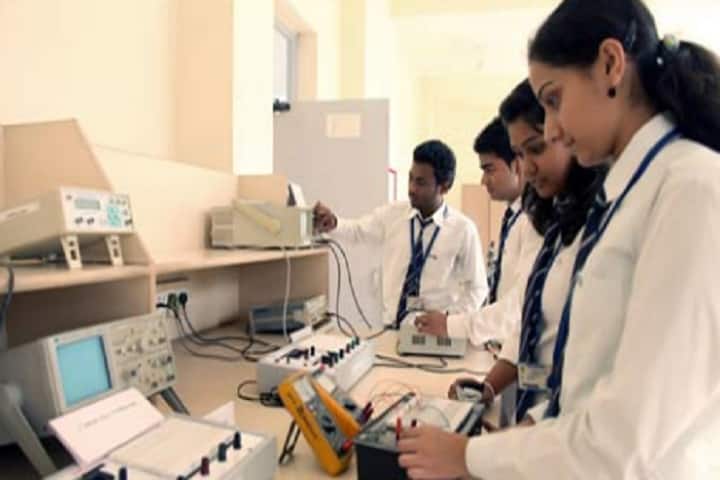 Kurukshetra Institute of Technology and Management campus in Kurukshetra, Haryana, India — photo 5