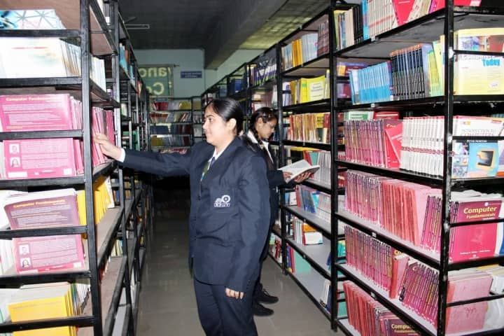 RP Educational Trust Group of Institutions campus in Karnal, Haryana, India — photo 5