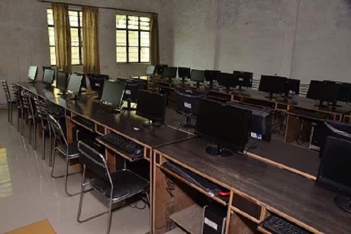 Modish Institute of Polytechnic campus in Mewat, Haryana, India — photo 4