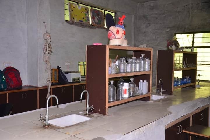 Modish Institute of Polytechnic campus in Mewat, Haryana, India — photo 5