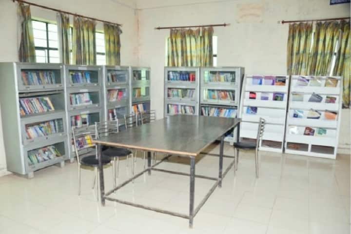 Modish Institute of Polytechnic campus in Mewat, Haryana, India — photo 6