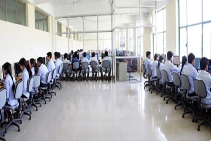 Panchkula Engineering College campus in Panchkula, Haryana, India — photo 4