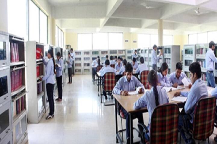 Panchkula Engineering College campus in Panchkula, Haryana, India — photo 5