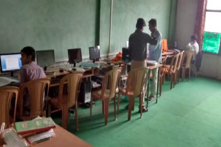 CCLS College of Architecture and Design campus in Rohtak, Haryana, India — photo 4
