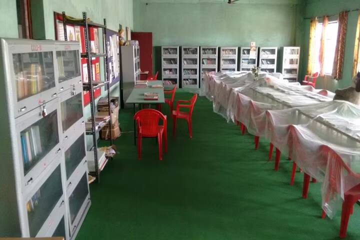 CCLS College of Architecture and Design campus in Rohtak, Haryana, India — photo 6