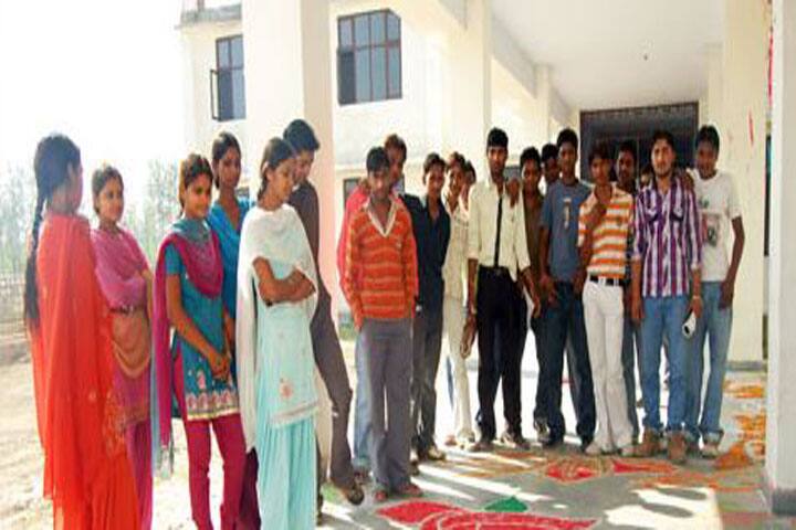 Shaheed Bhagat Singh Polytechnic For Engineering campus in Yamuna Nagar, Haryana, India — photo 4