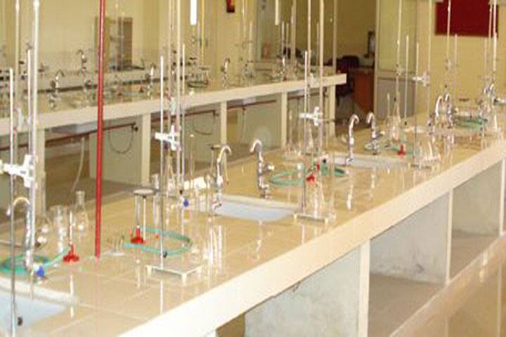 Shaheed Bhagat Singh Polytechnic For Engineering campus in Yamuna Nagar, Haryana, India — photo 5