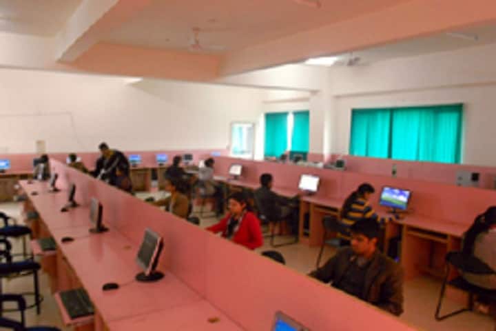 Delhi Global Institute of Architecture campus in Faridabad, Haryana, India — photo 4