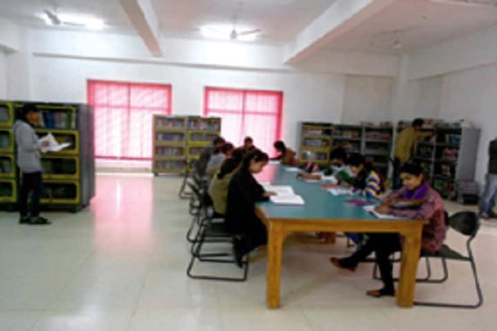 Delhi Global Institute of Architecture campus in Faridabad, Haryana, India — photo 5