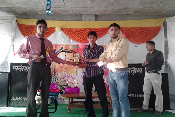Vardey Devi Institute of Engineering and Technology campus in Jind, Haryana, India — photo 4