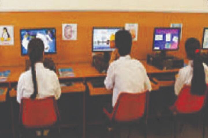 Vinayak College of Polytechnic campus in Karnal, Haryana, India — photo 4