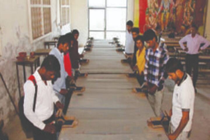 Vinayak College of Polytechnic campus in Karnal, Haryana, India — photo 6