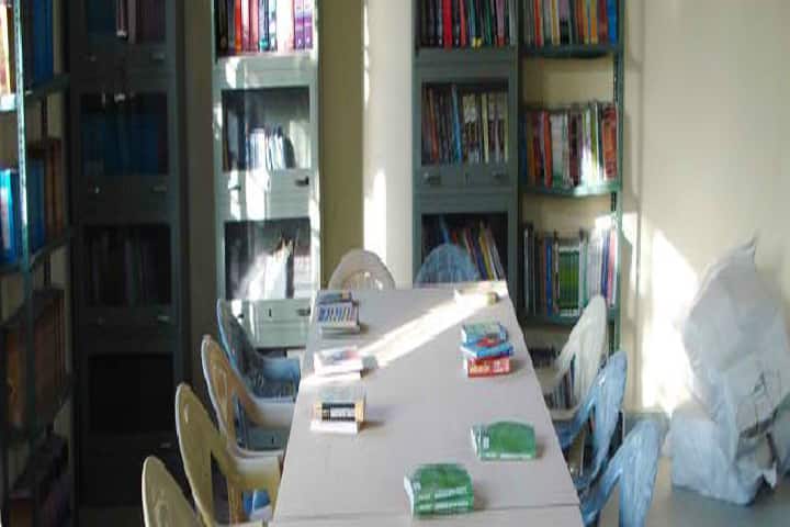 Vikramaditya Polytechnic campus in Rohtak, Haryana, India — photo 3