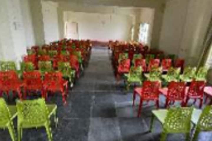 City Premier College of Management campus in Nagpur, Maharashtra, India — photo 4