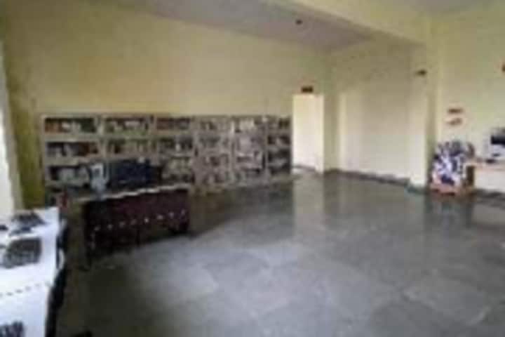 City Premier College of Management campus in Nagpur, Maharashtra, India — photo 5