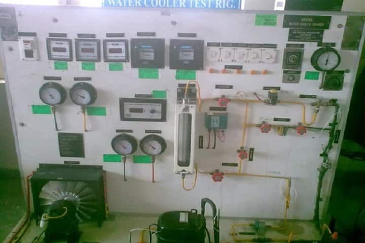 Ashtvinayak Institute of Technology, Kurukshetra campus in Kurukshetra, Haryana, India