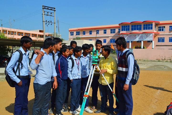 MD Polytechnic campus in Jhajjar, Haryana, India — photo 3
