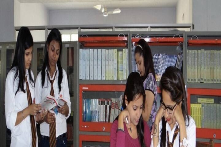 Shri Krishan Polytechnic campus in Kurukshetra, Haryana, India — photo 4