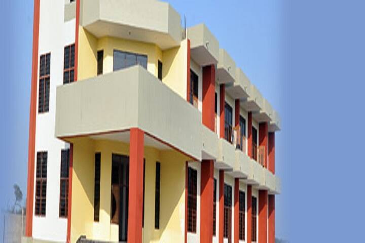 Indus Institute of Engineering and Technology campus in Jind, Haryana, India — photo 3