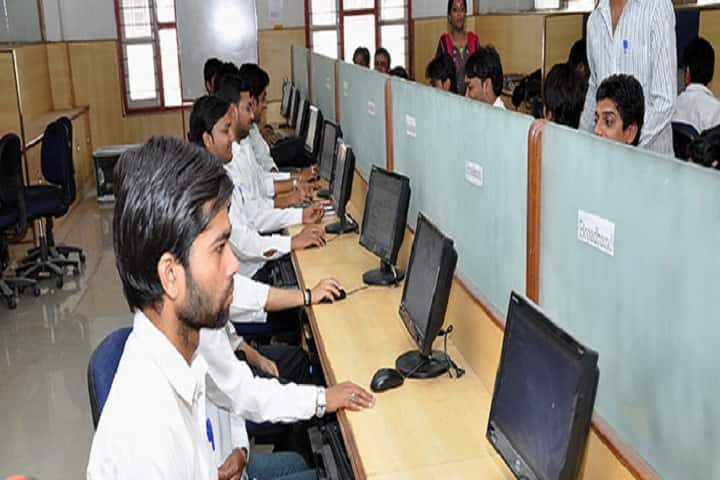 Indus Institute of Engineering and Technology campus in Jind, Haryana, India — photo 5