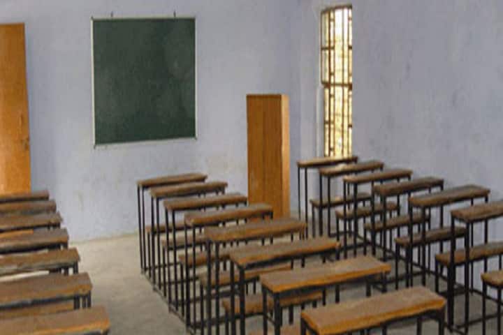 Krishna Polytechnic campus in Rewari, Haryana, India — photo 2