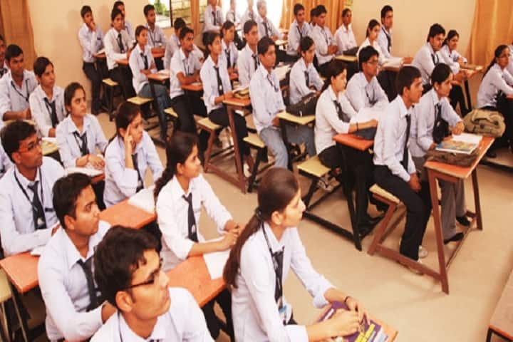 Karnal Institute of Technology and Management campus in Karnal, Haryana, India — photo 2
