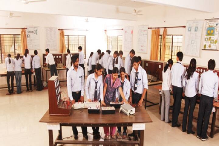 Karnal Institute of Technology and Management campus in Karnal, Haryana, India — photo 6
