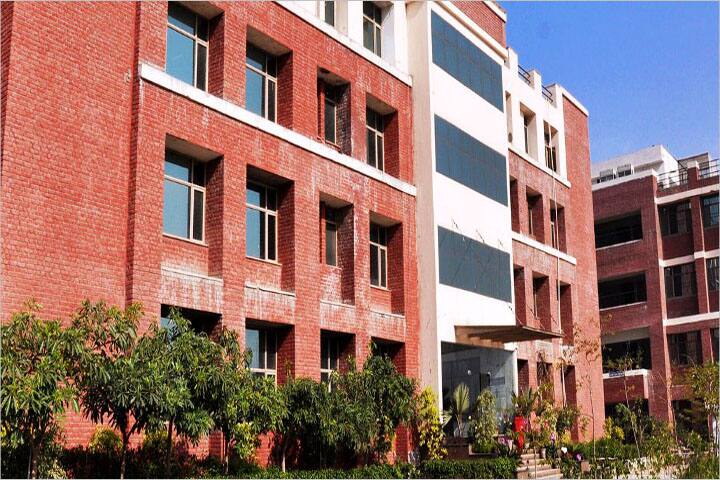 Galaxy Global Imperial Technical Campus, Ambala campus in Ambala, Haryana, India