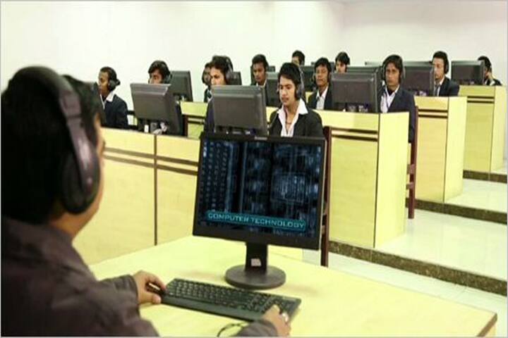 Galaxy Global Imperial Technical Campus campus in Ambala, Haryana, India — photo 4