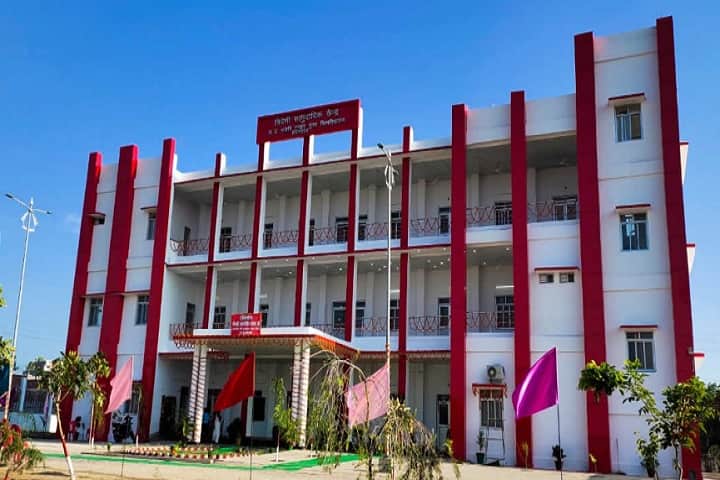 UPRTOU Allahabad campus in Allahabad, Uttar Pradesh, India — photo 2