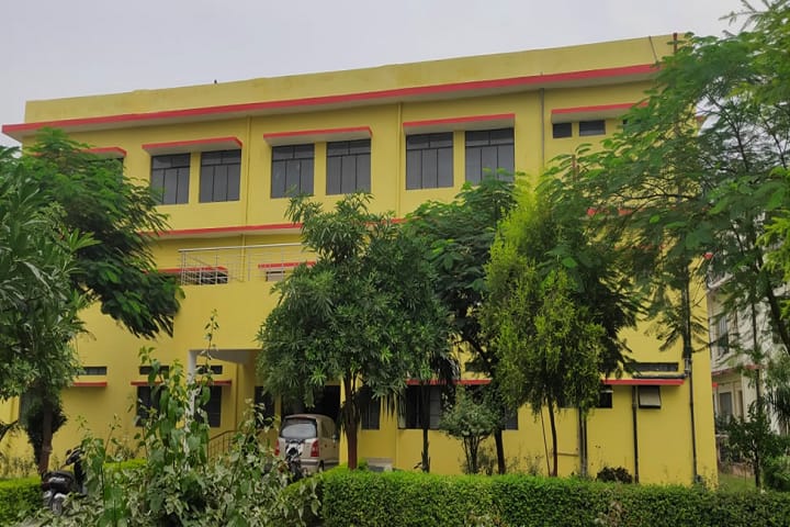 UPRTOU Allahabad campus in Allahabad, Uttar Pradesh, India — photo 3