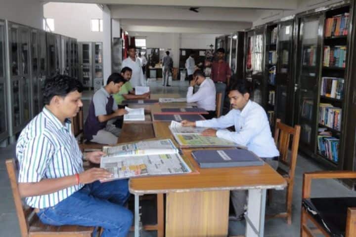 UPRTOU Allahabad campus in Allahabad, Uttar Pradesh, India — photo 6