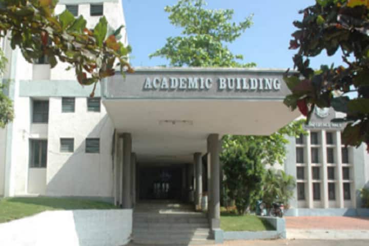 BRAOU Hyderabad campus in Hyderabad, Telangana, India — photo 1